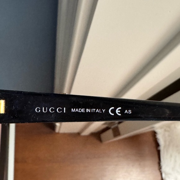 Gucci authentic frames - Picture 8 of 9